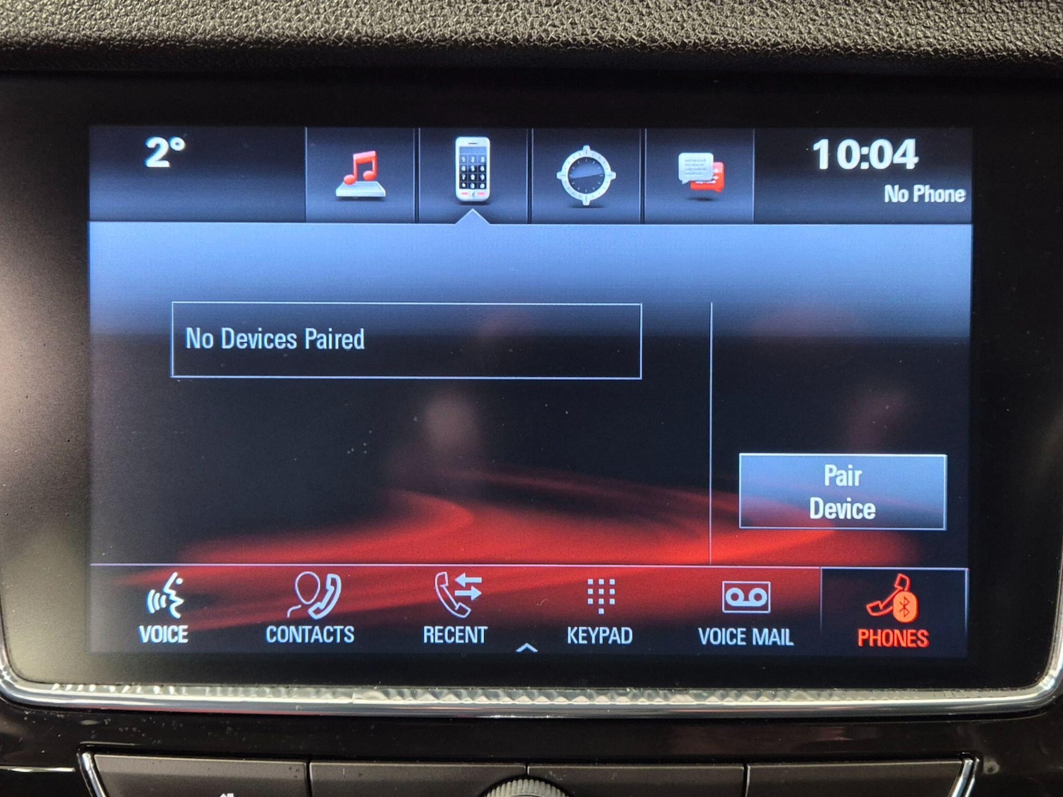 Used Vauxhall Mokka X 2019 for sale - 77131496: Photo 64