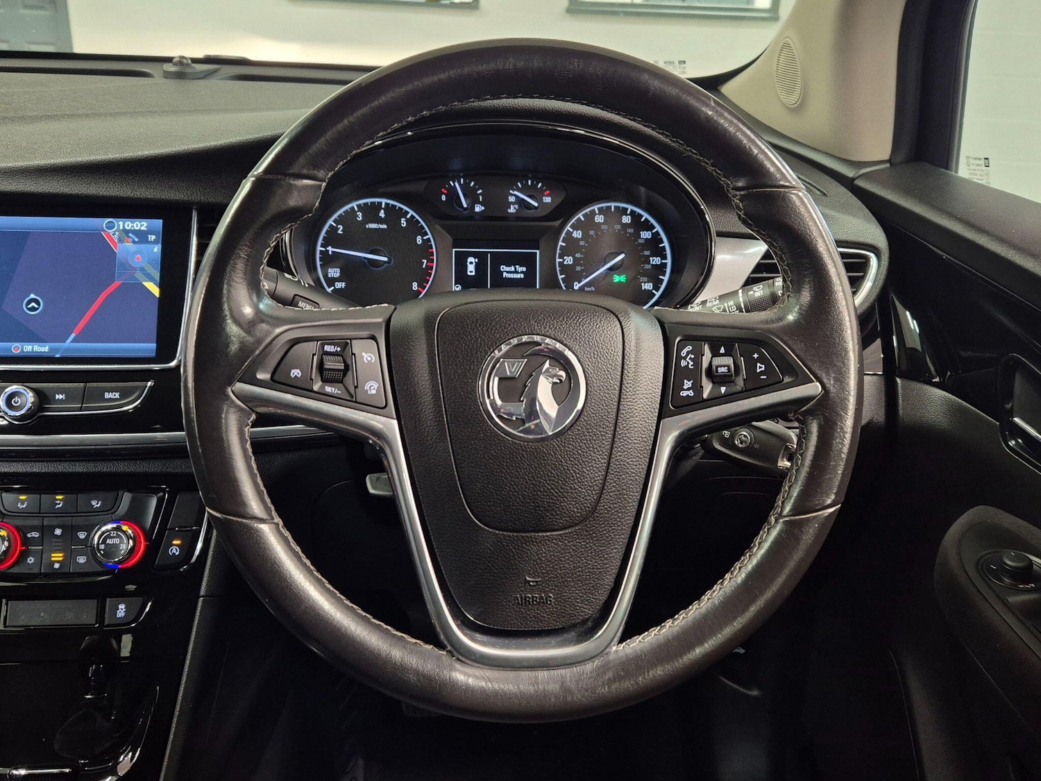 Used Vauxhall Mokka X 2019 for sale - 77131496: Photo 68