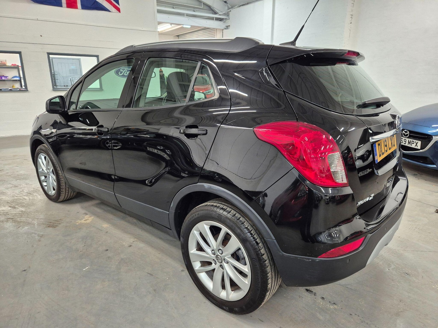 Used Vauxhall Mokka X 2019 for sale - 77131496: Photo 7