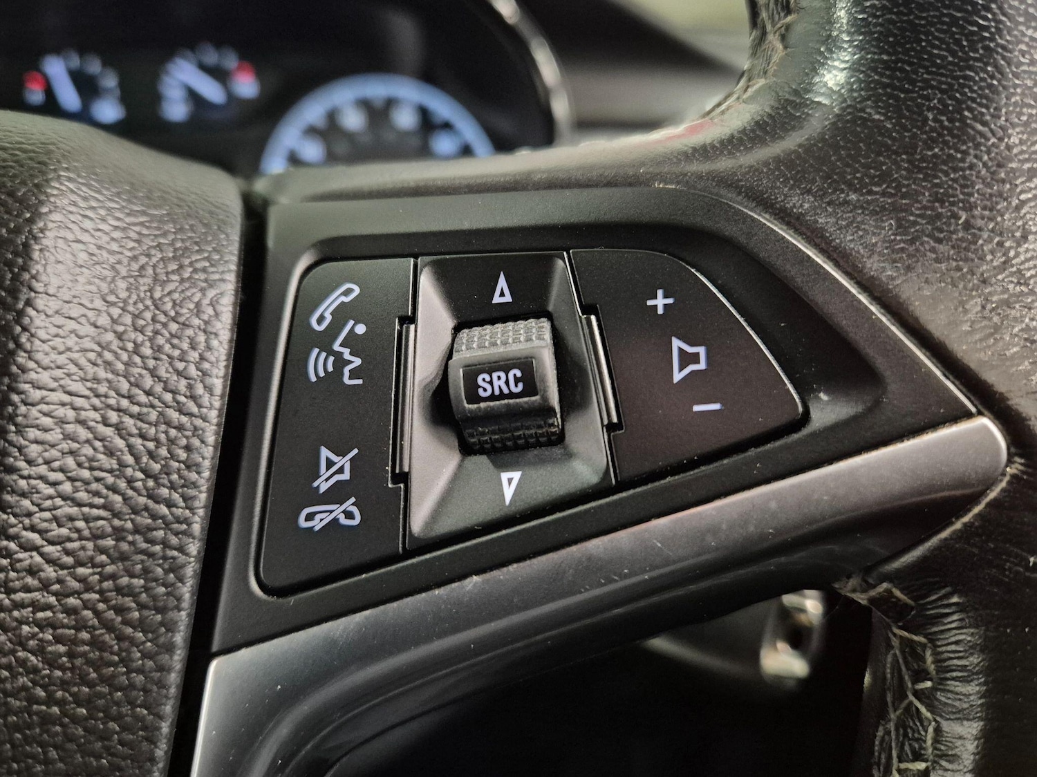 Used Vauxhall Mokka X 2019 for sale - 77131496: Photo 72