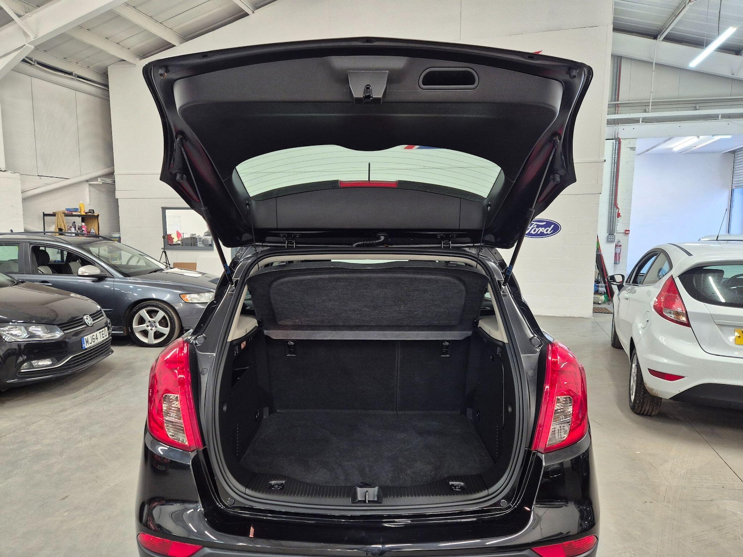 Used Vauxhall Mokka X 2019 for sale - 77131496: Photo 75