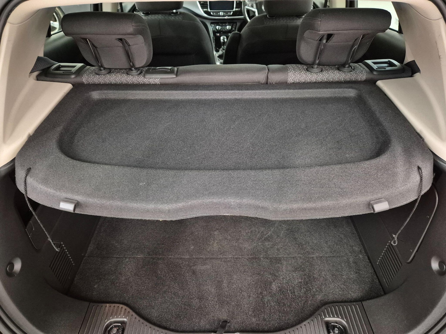 Used Vauxhall Mokka X 2019 for sale - 77131496: Photo 76