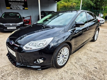 Used Ford Focus 2013 for sale - 75608923: Photo