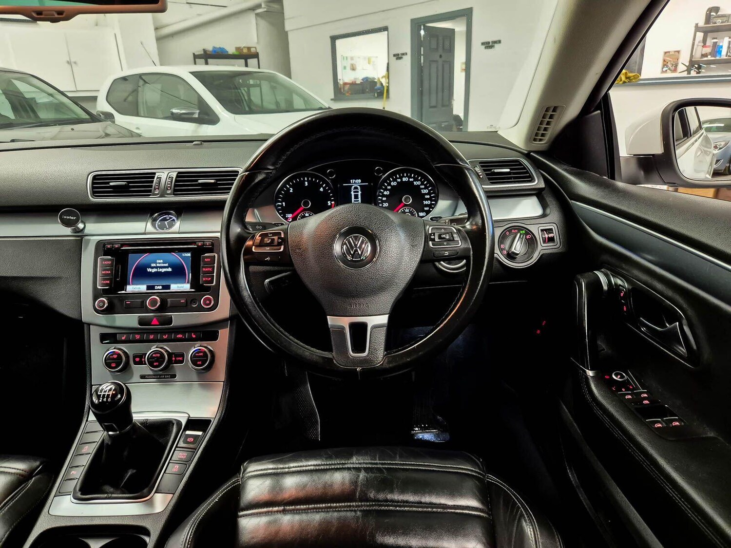 Used Volkswagen CC for sale - 77737904: Photo 10