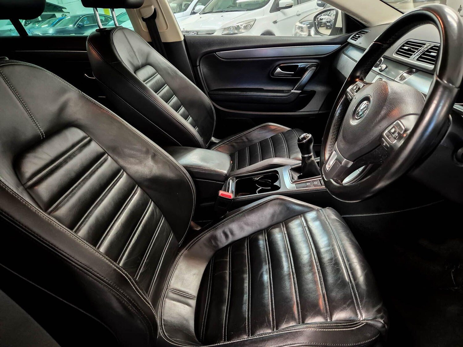 Used Volkswagen CC for sale - 77737904: Photo 11