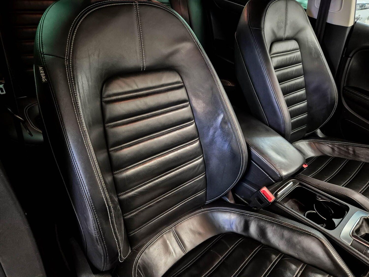 Used Volkswagen CC for sale - 77737904: Photo 12