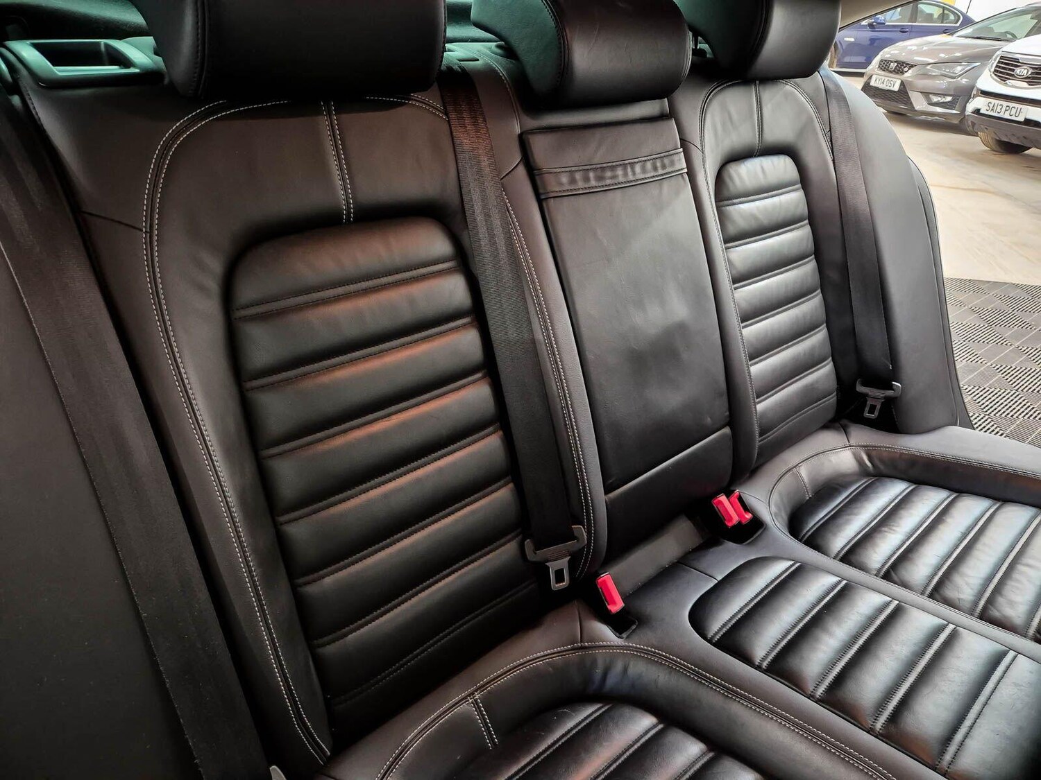 Used Volkswagen CC for sale - 77737904: Photo 14