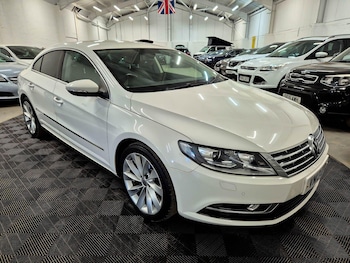 Used Volkswagen CC 2013 for sale - 77737904: Photo