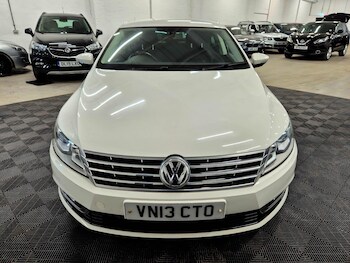 Used Volkswagen CC 2013 for sale - 77737904: Photo