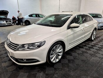 Used Volkswagen CC 2013 for sale - 77737904: Photo
