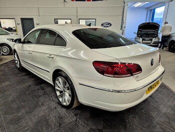 Used Volkswagen CC 2013 for sale - 77737904: Photo