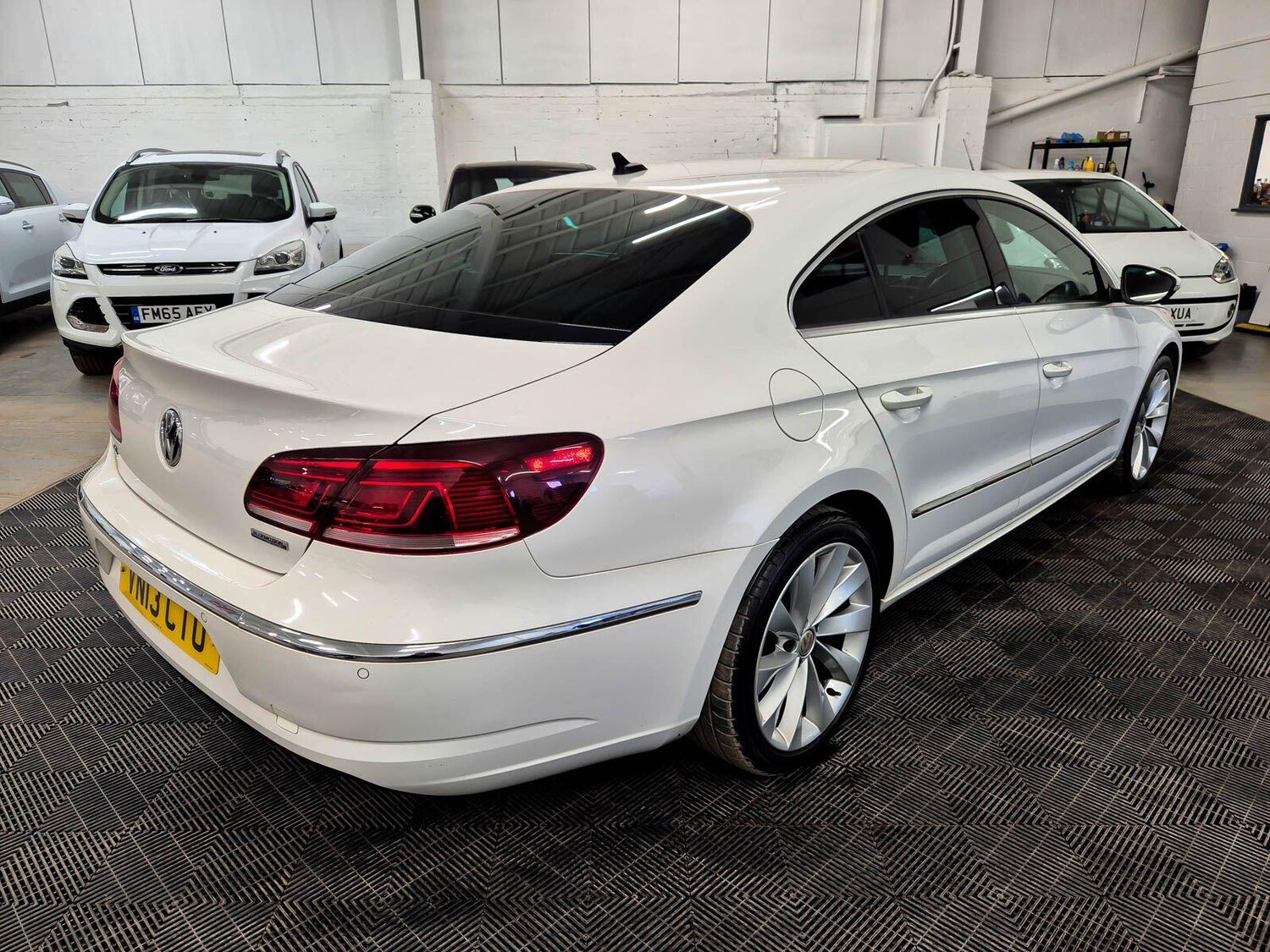 Used Volkswagen CC for sale - 77737904: Photo 6
