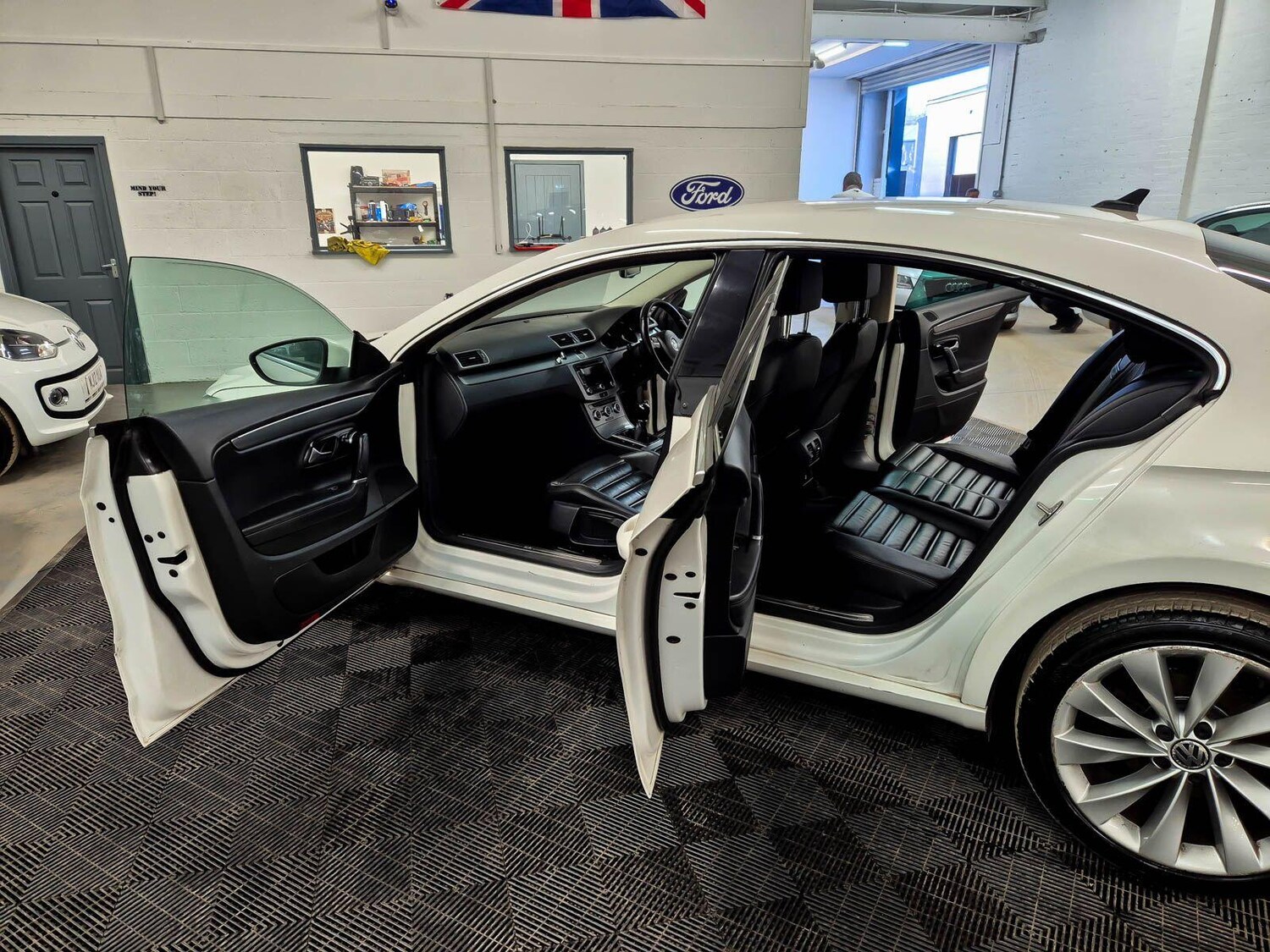 Used Volkswagen CC for sale - 77737904: Photo 7