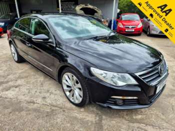 2011 (11) - 2.0 GT TDI CR BlueMotion Tech 4dr [5 seat]
