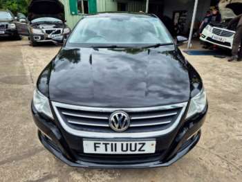 Used Volkswagen CC 2011 for sale - 74573723: Photo