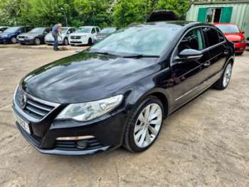 Used Volkswagen CC 2011 for sale - 74573723: Photo
