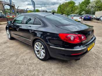 Used Volkswagen CC 2011 for sale - 74573723: Photo
