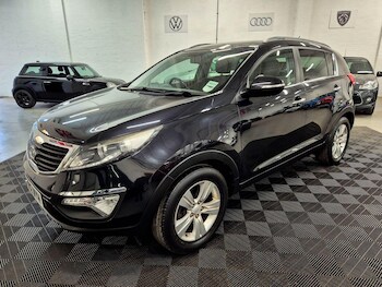 Used Kia Sportage 2012 for sale - 78404618: Photo
