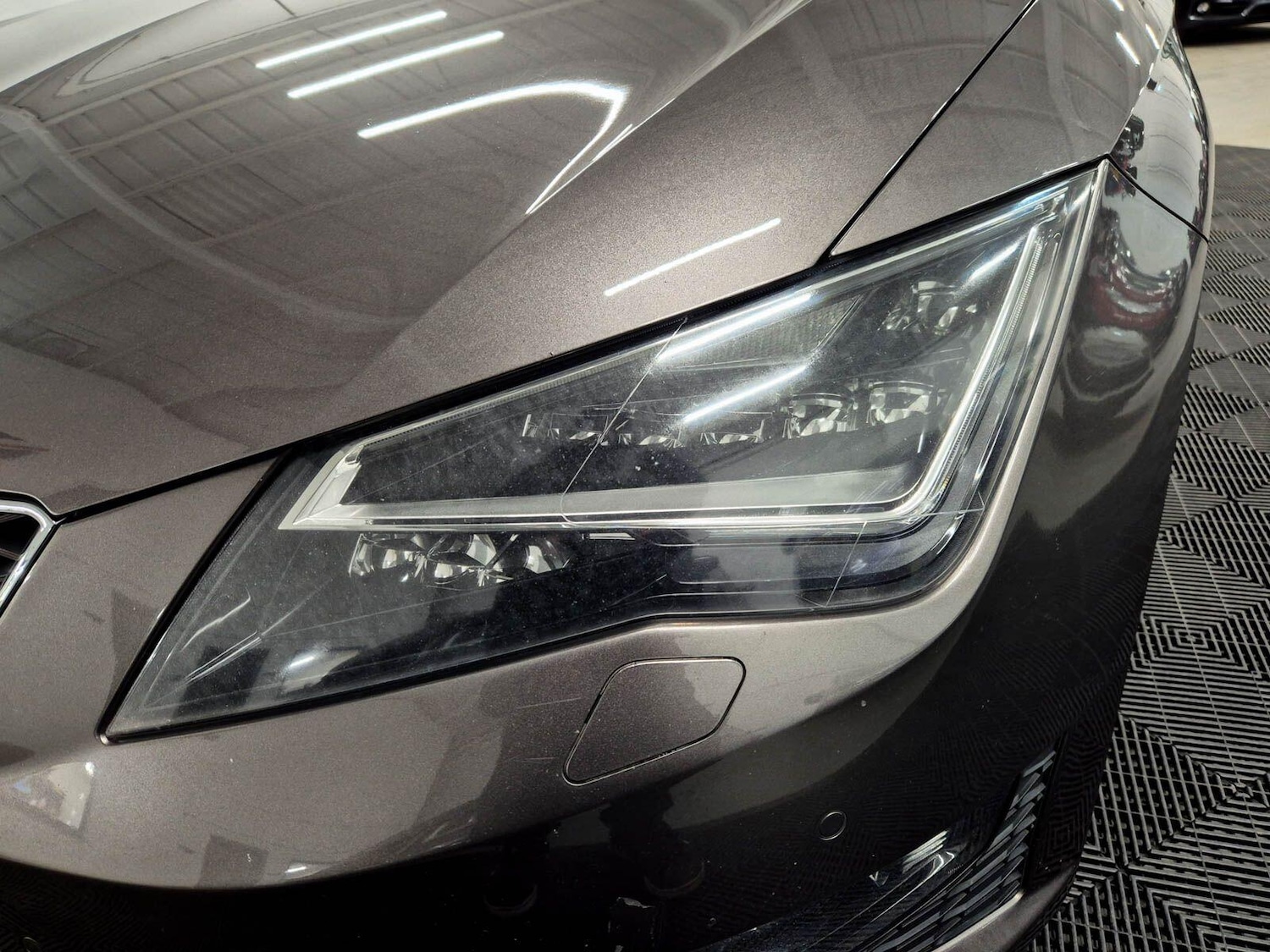 Used SEAT Leon for sale - 77426023: Photo 10