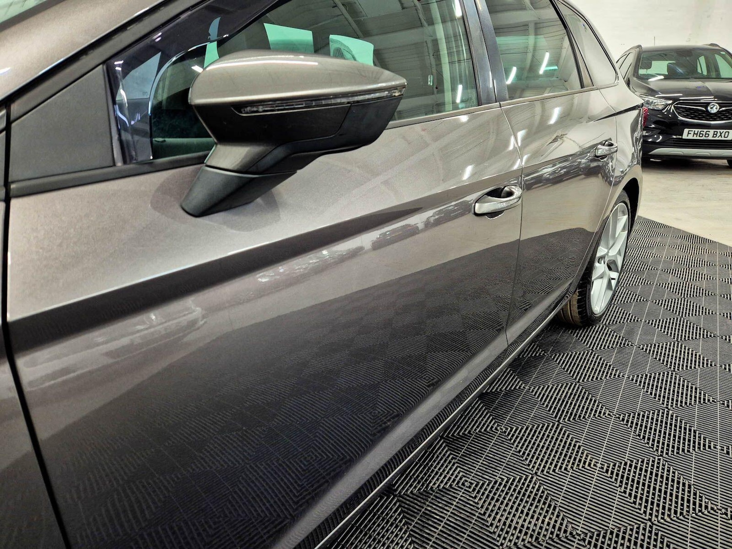 Used SEAT Leon for sale - 77426023: Photo 12