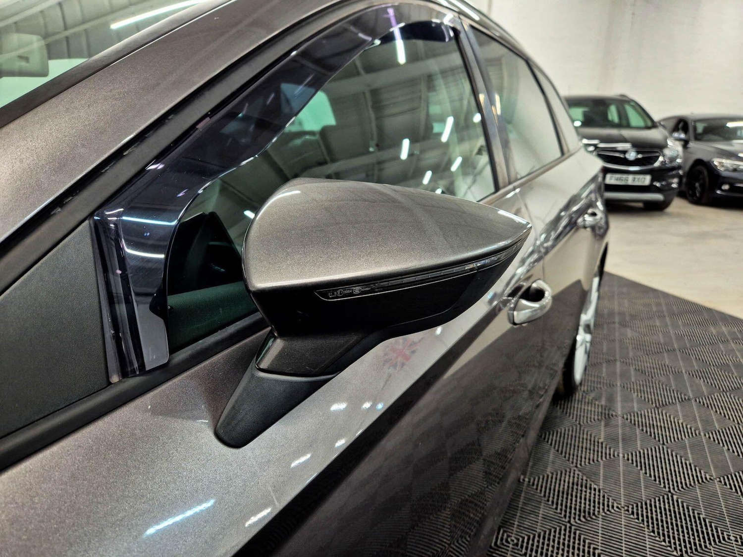 Used SEAT Leon for sale - 77426023: Photo 13