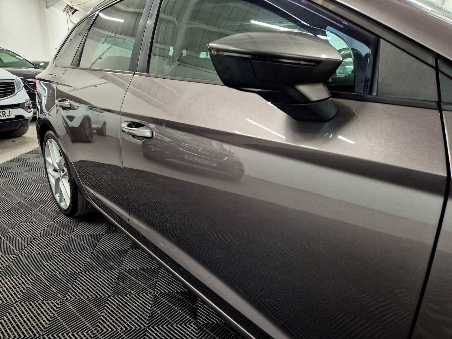 Used SEAT Leon for sale - 77426023: Photo 14