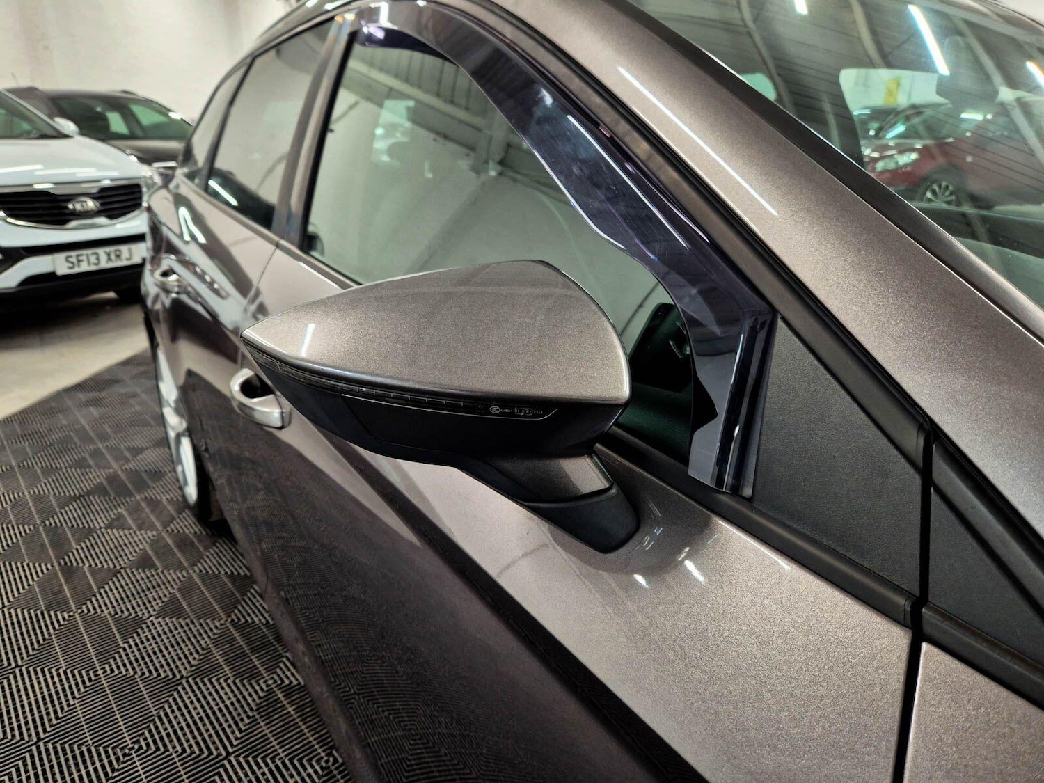 Used SEAT Leon for sale - 77426023: Photo 15