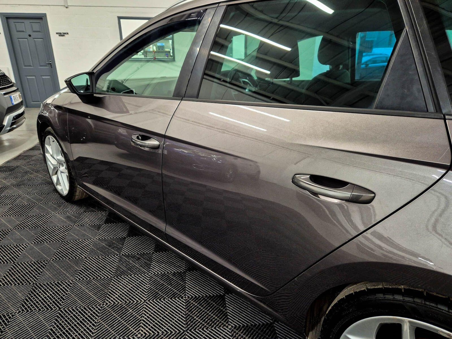 Used SEAT Leon for sale - 77426023: Photo 16