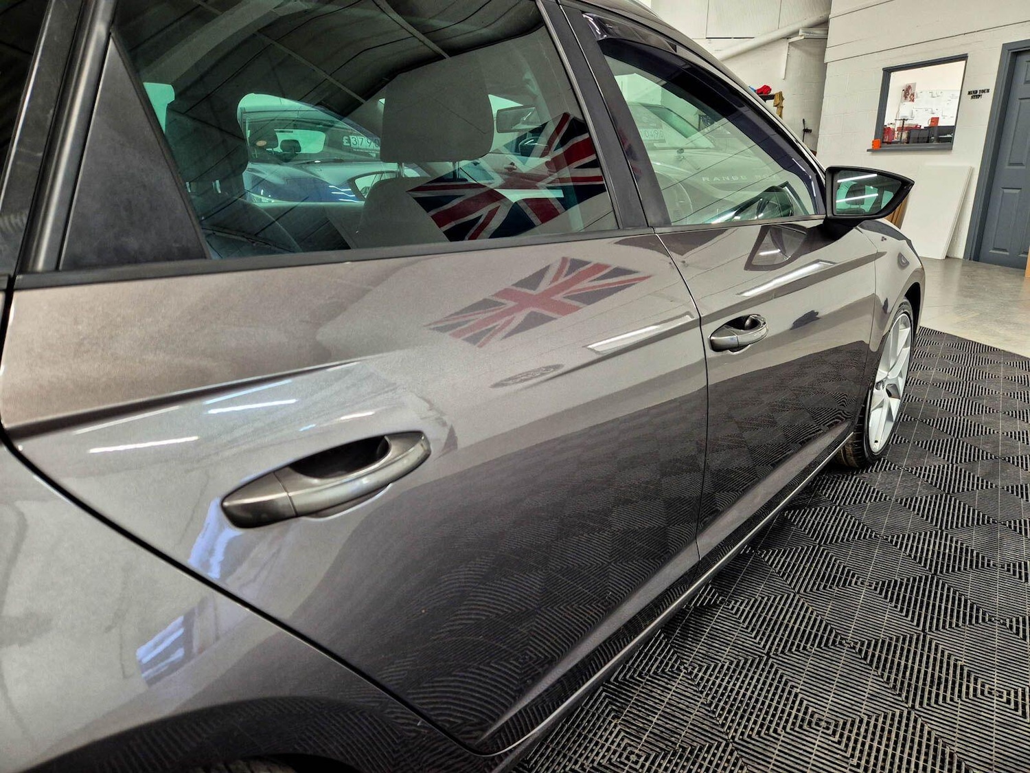 Used SEAT Leon for sale - 77426023: Photo 17