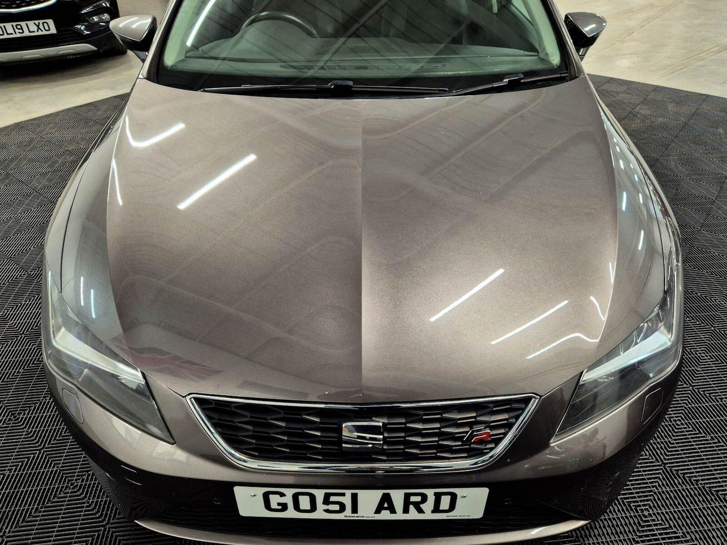 Used SEAT Leon for sale - 77426023: Photo 18