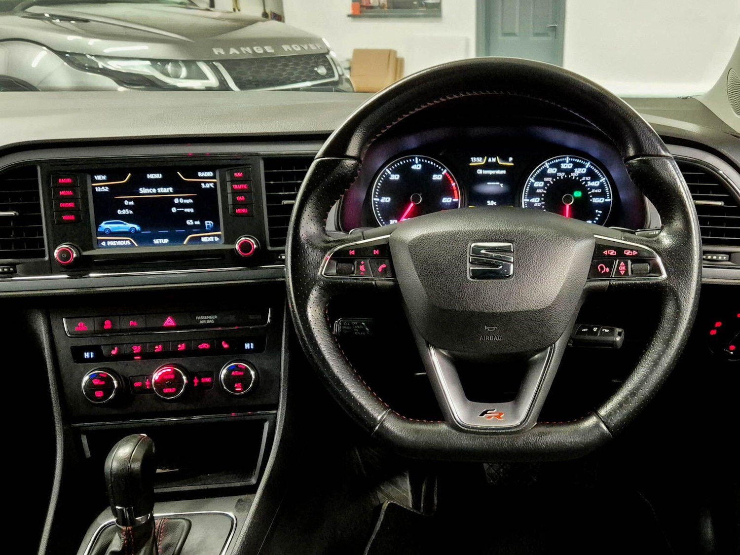 Used SEAT Leon for sale - 77426023: Photo 2