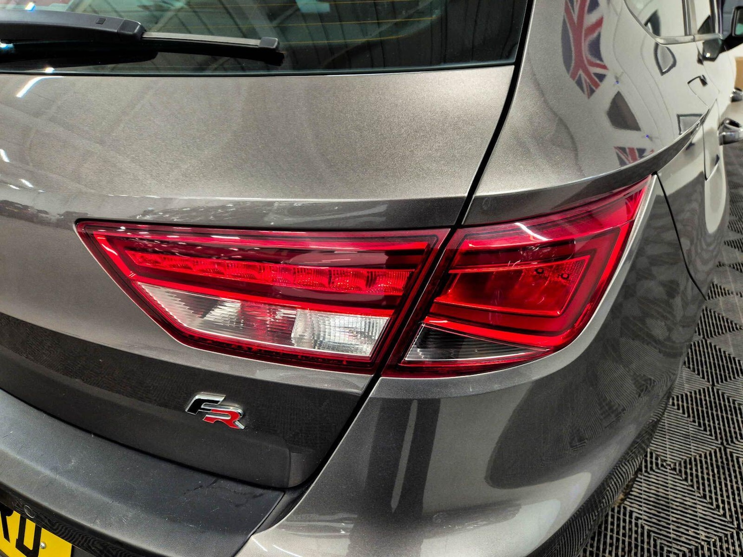 Used SEAT Leon for sale - 77426023: Photo 22