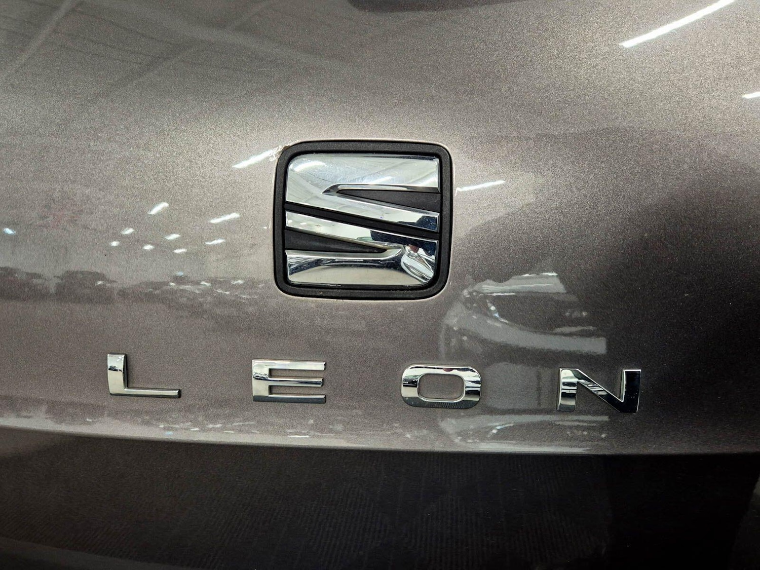 Used SEAT Leon for sale - 77426023: Photo 24