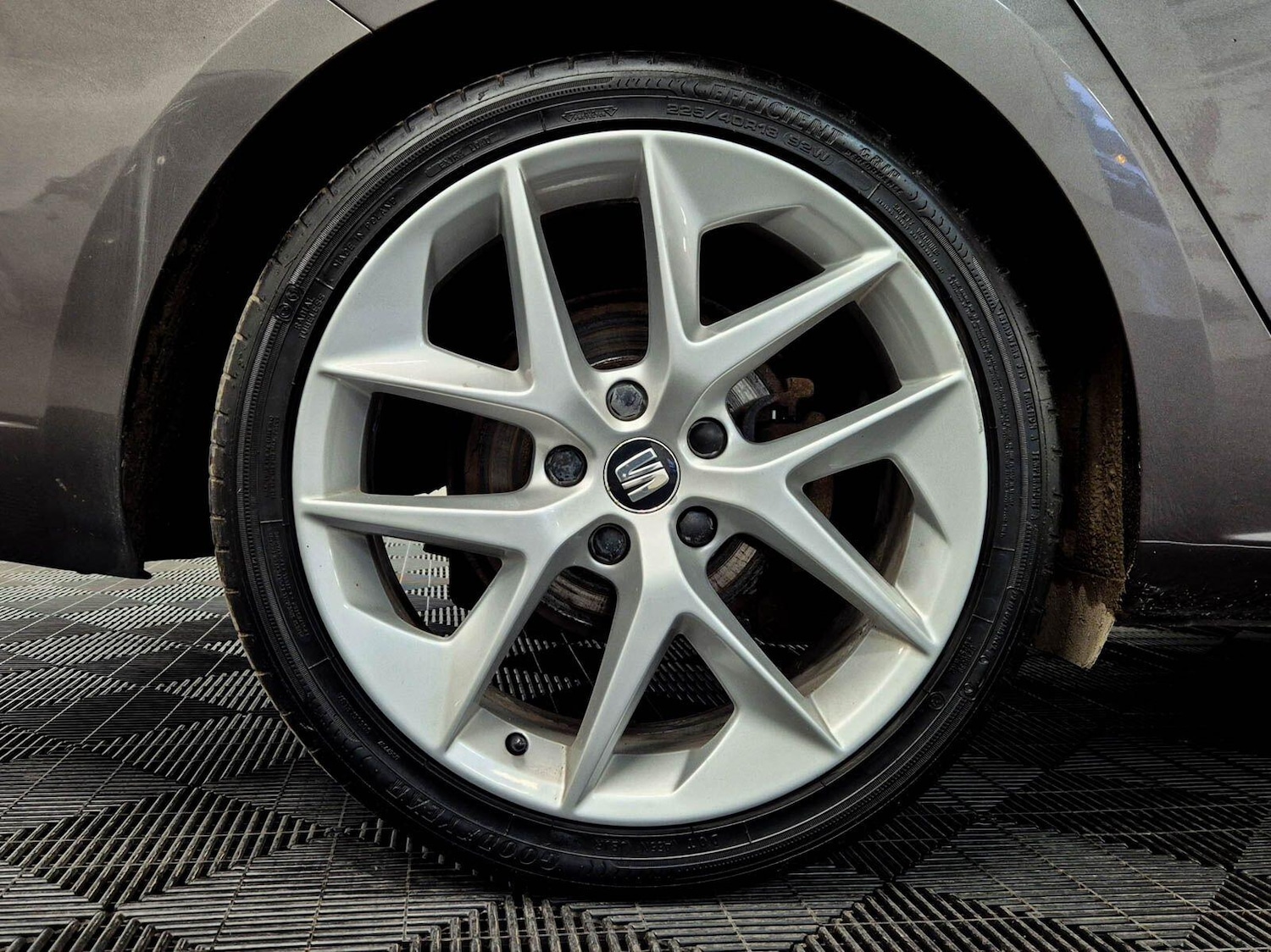 Used SEAT Leon for sale - 77426023: Photo 25