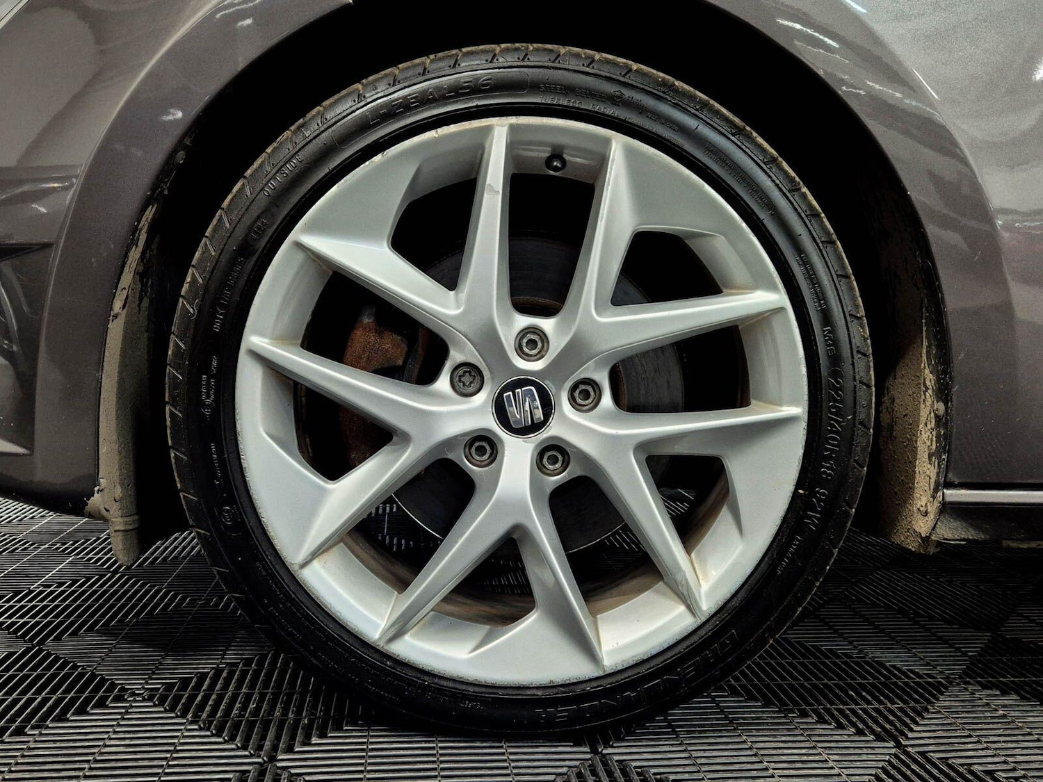 Used SEAT Leon for sale - 77426023: Photo 27