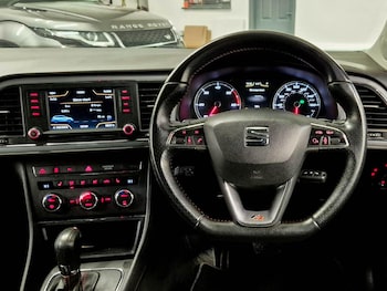 Used SEAT Leon 2015 for sale - 77426023: Photo