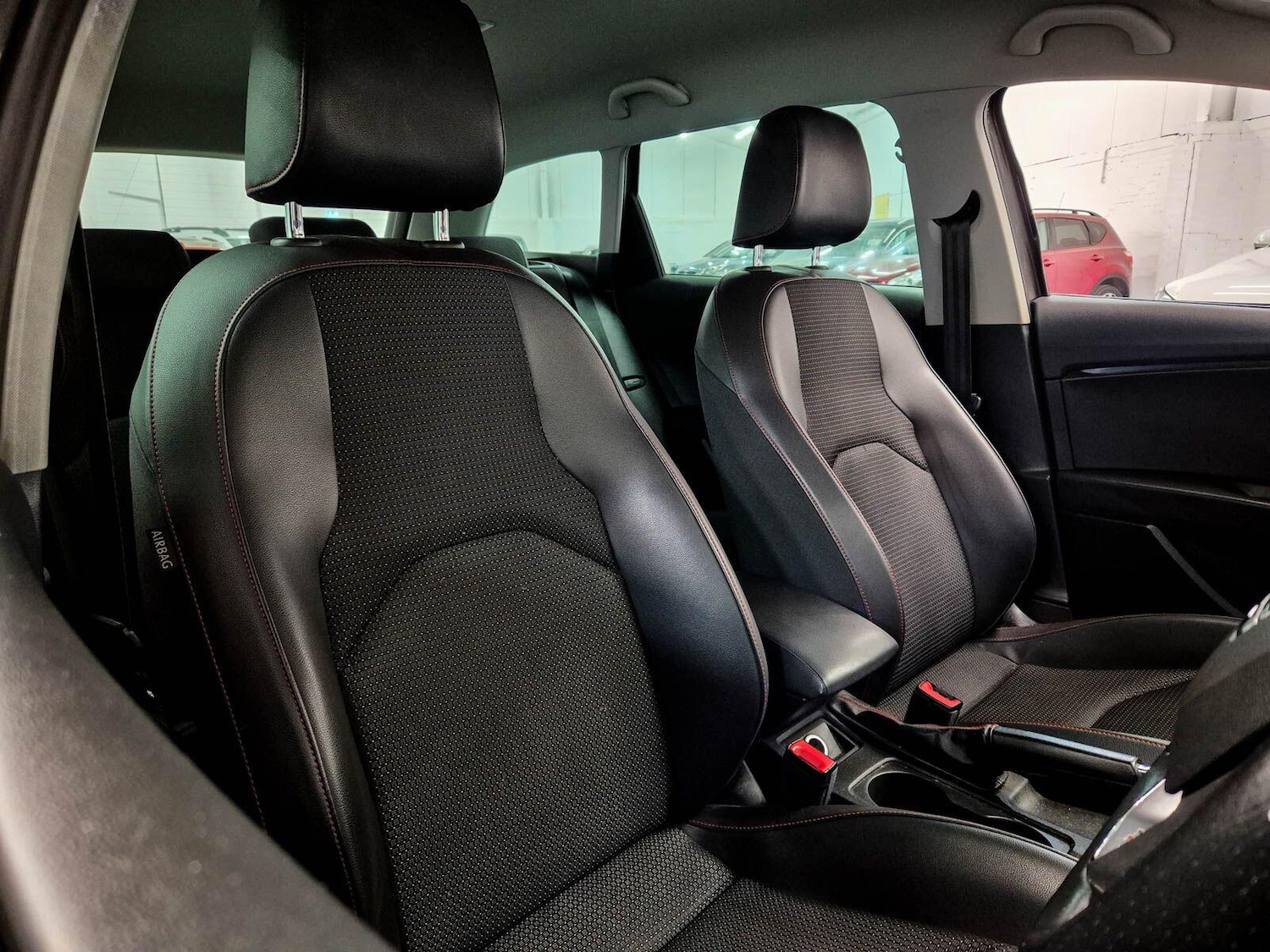 Used SEAT Leon for sale - 77426023: Photo 3