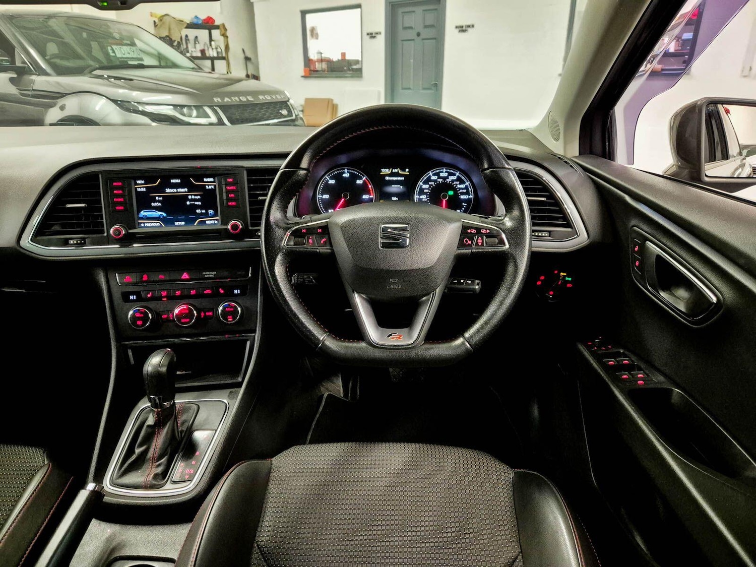 Used SEAT Leon for sale - 77426023: Photo 33