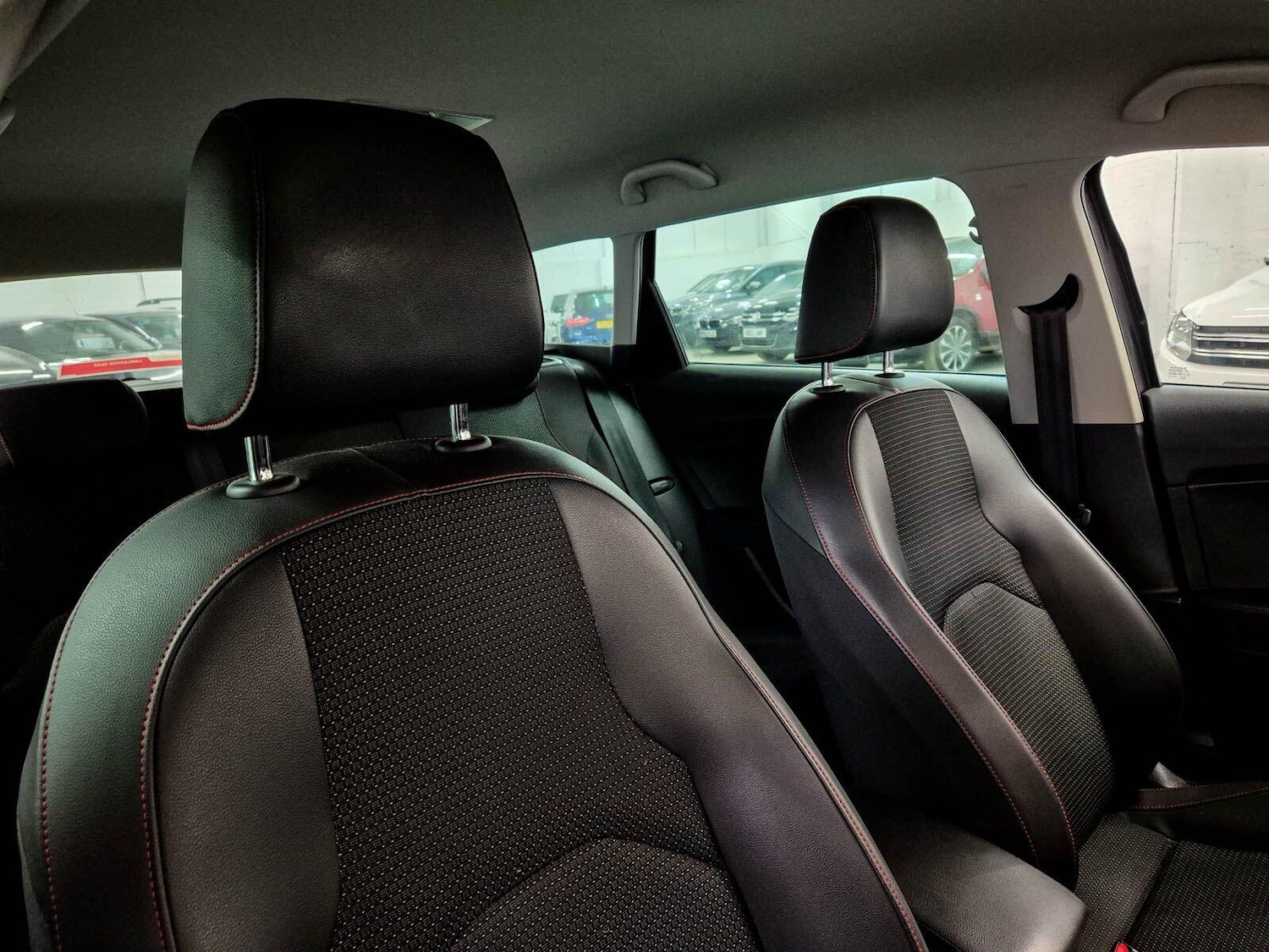 Used SEAT Leon for sale - 77426023: Photo 37