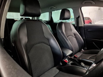 Used SEAT Leon 2015 for sale - 77426023: Photo