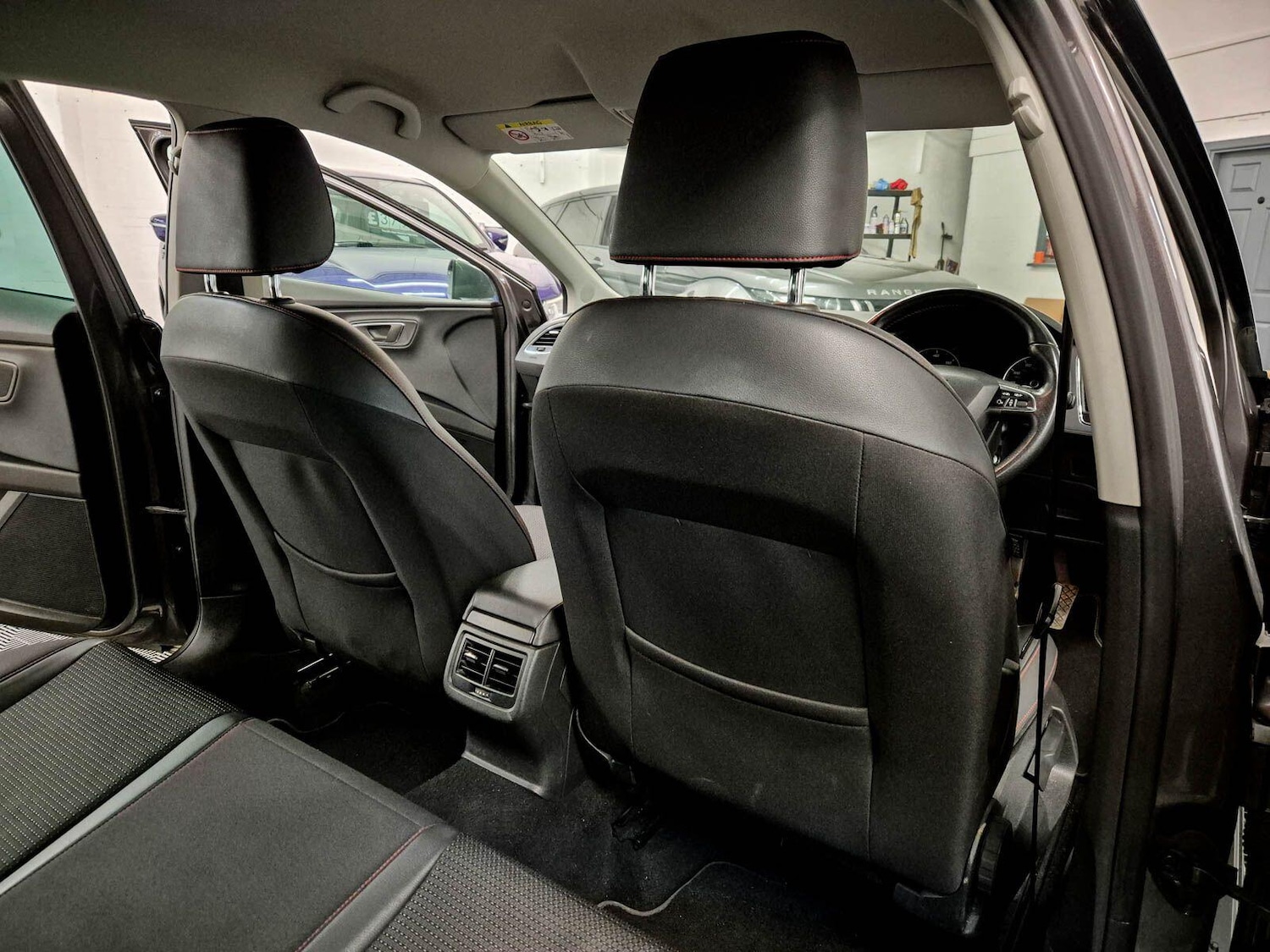 Used SEAT Leon for sale - 77426023: Photo 49