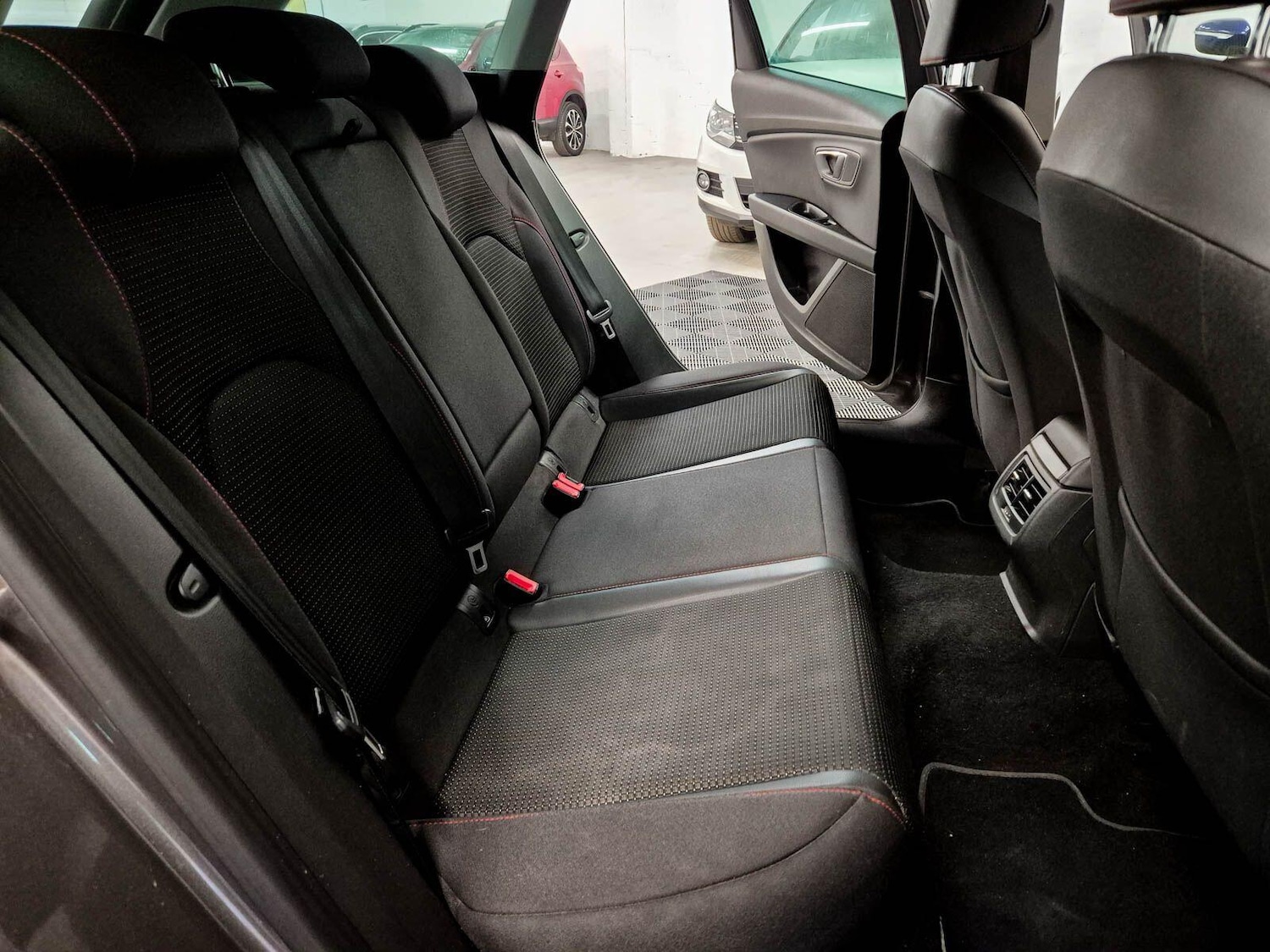 Used SEAT Leon for sale - 77426023: Photo 50