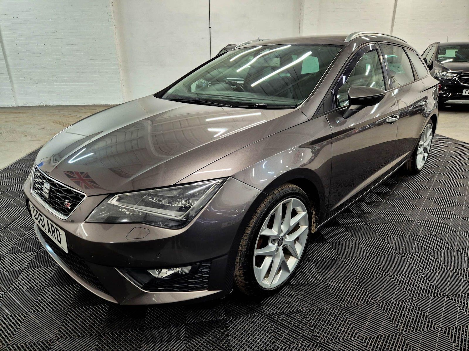 Used SEAT Leon for sale - 77426023: Photo 6