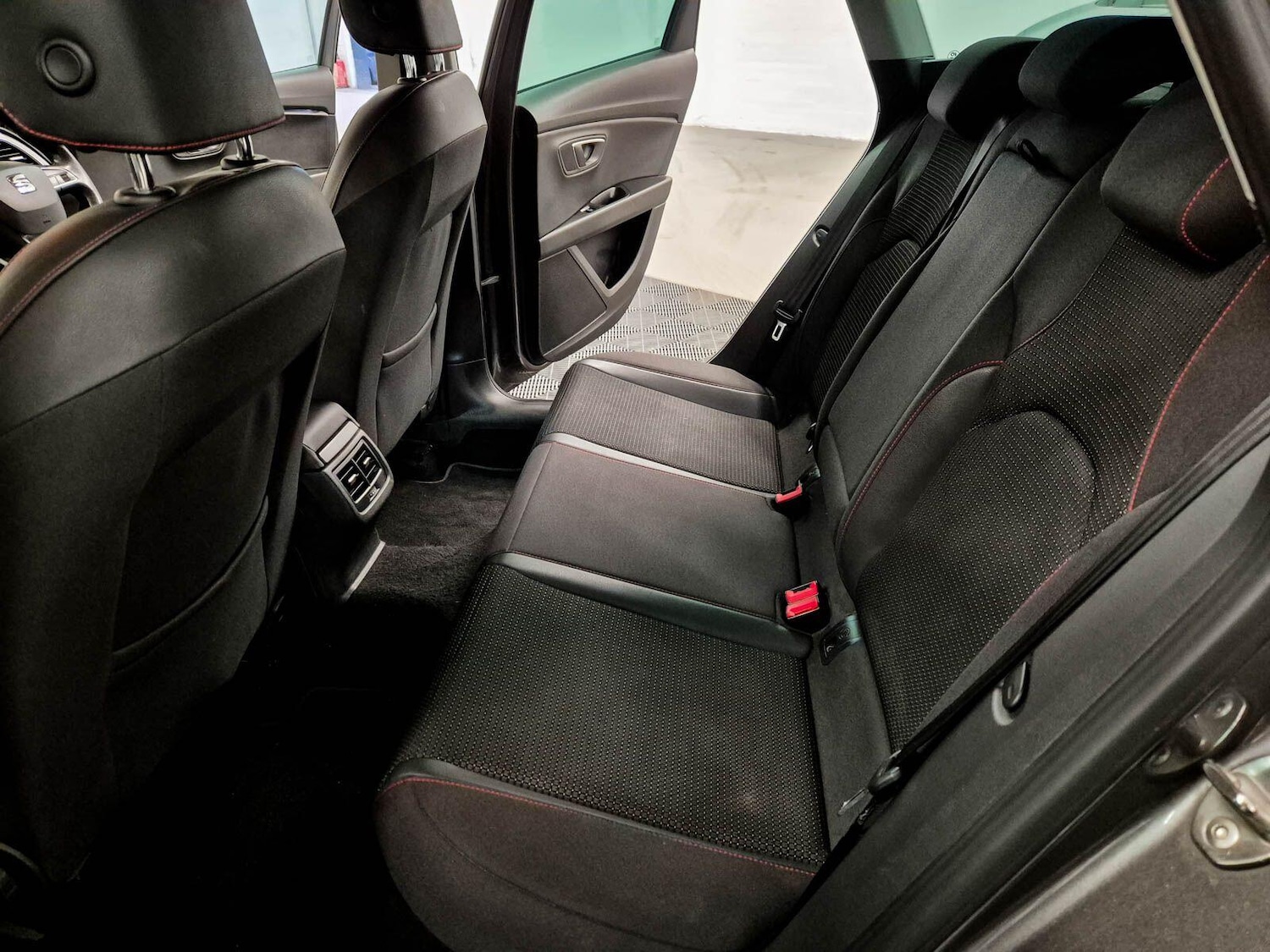 Used SEAT Leon for sale - 77426023: Photo 61