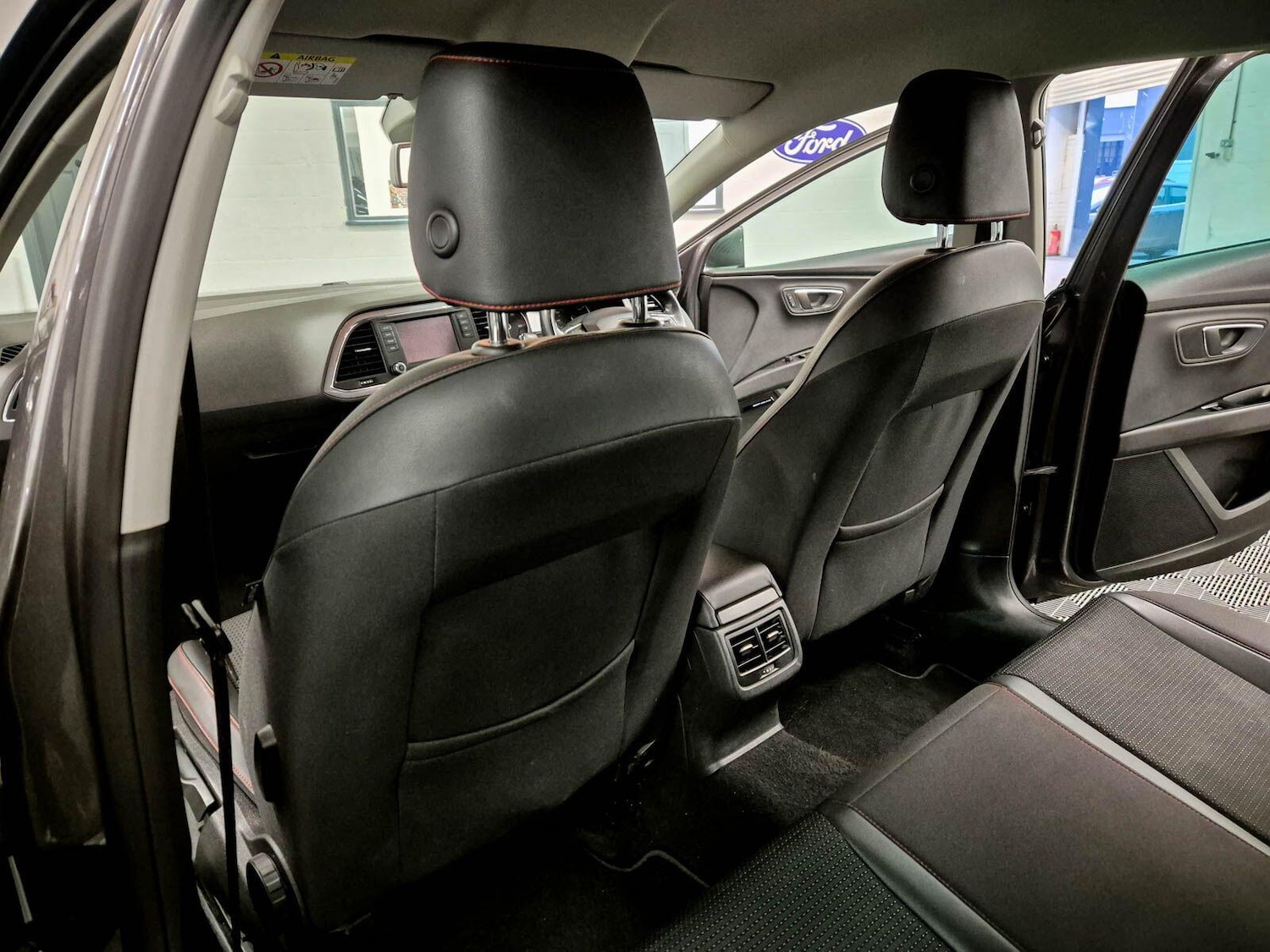 Used SEAT Leon for sale - 77426023: Photo 62