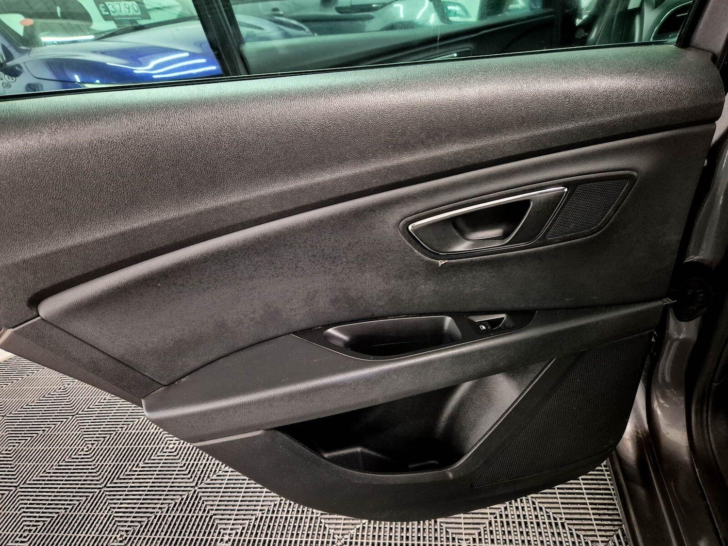 Used SEAT Leon for sale - 77426023: Photo 63