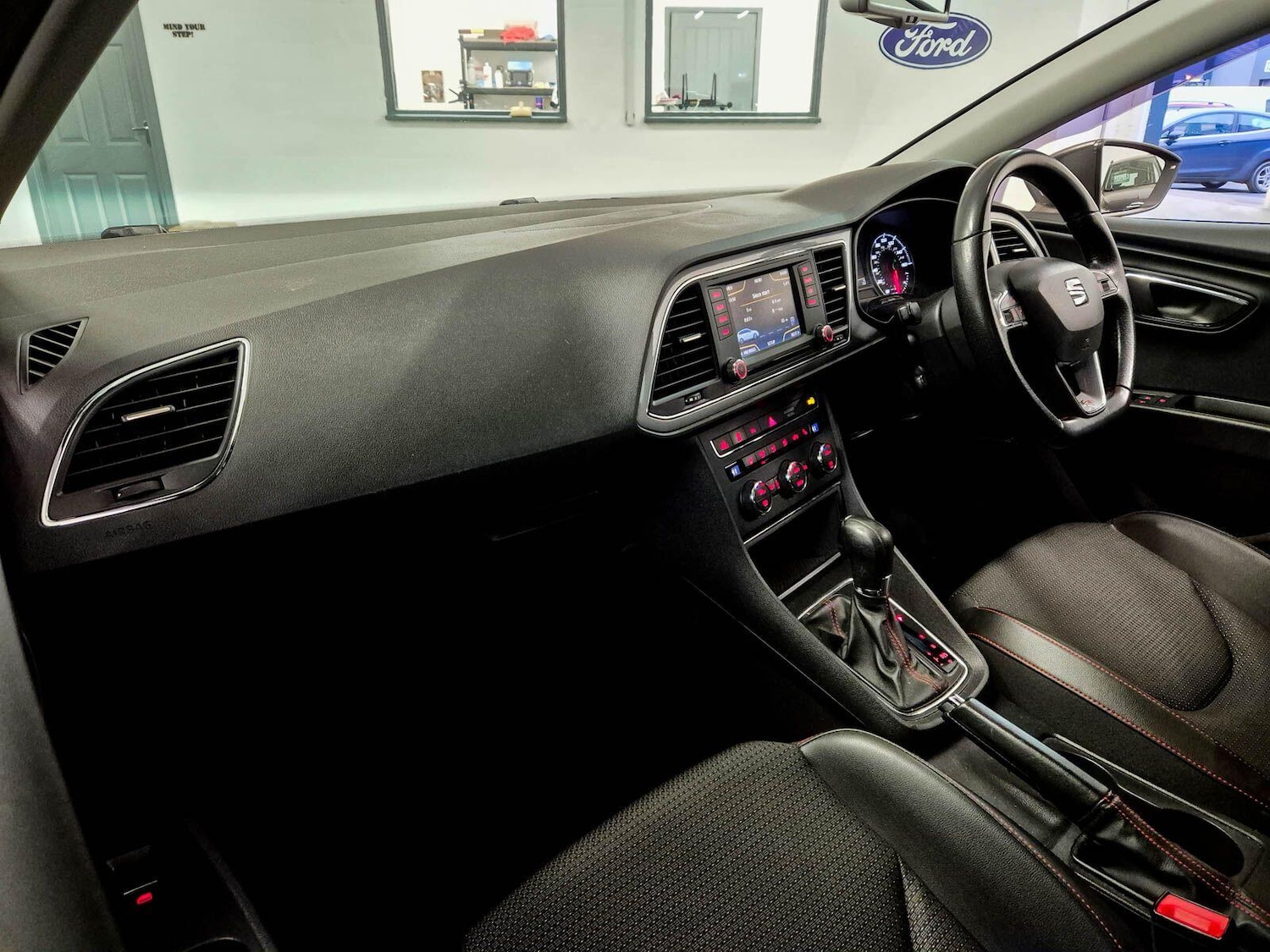 Used SEAT Leon for sale - 77426023: Photo 64