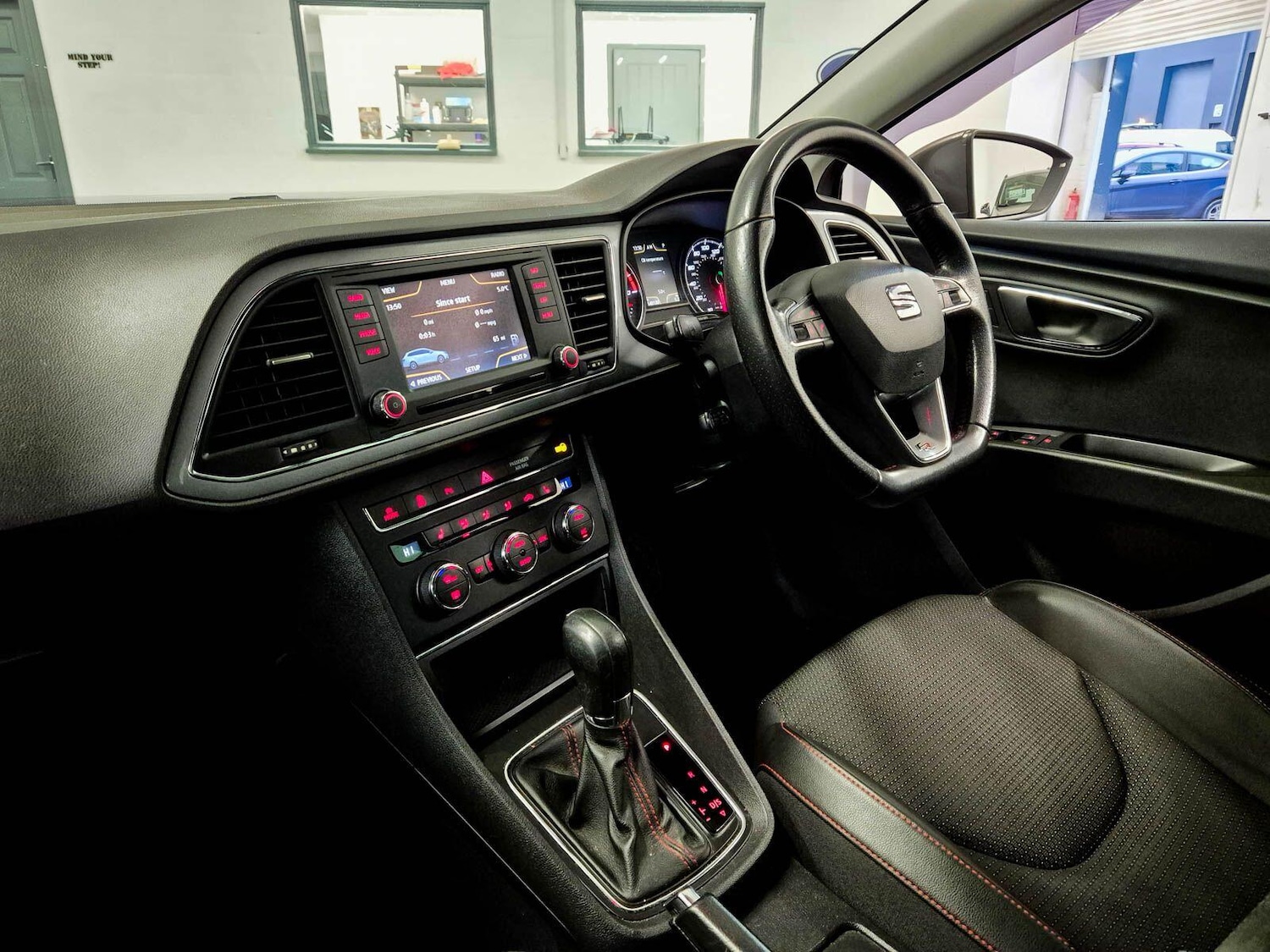 Used SEAT Leon for sale - 77426023: Photo 65