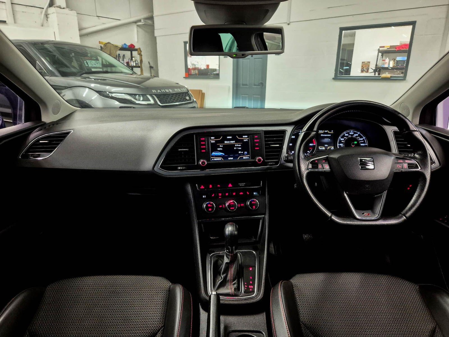 Used SEAT Leon for sale - 77426023: Photo 69