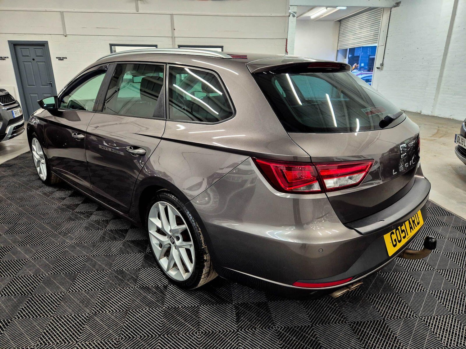 Used SEAT Leon for sale - 77426023: Photo 7